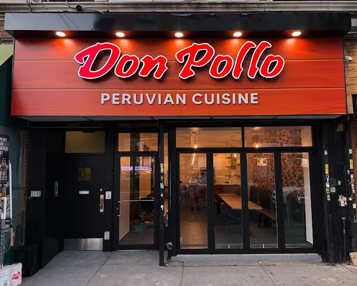 Don Pollo Astoria Picture 4