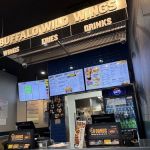 Buffalo Wild Wings
