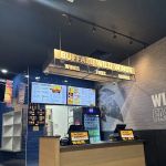 Buffalo Wild Wings 'GO'
