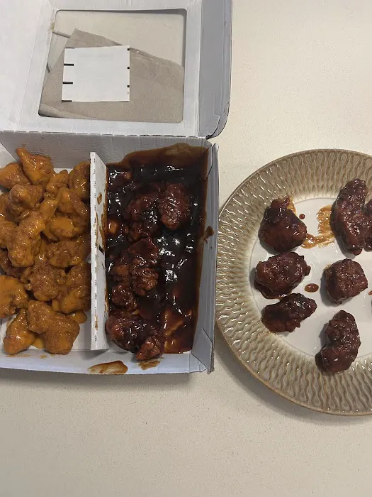 Buffalo Wild Wings 'GO' Picture 7