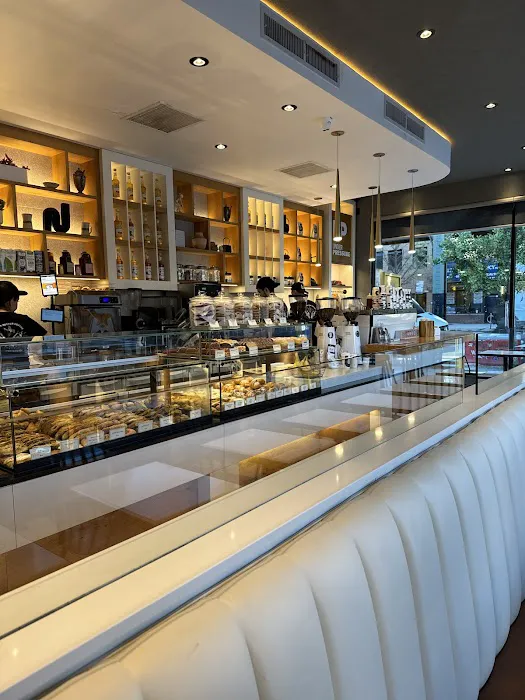 Under Pressure Coffee Picture 8