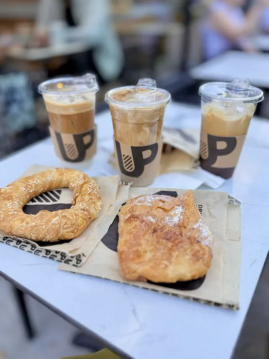 Under Pressure Coffee Picture 4