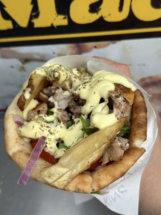 King Souvlaki Picture 5
