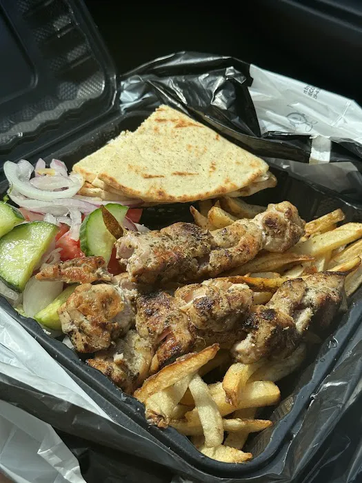 King Souvlaki Picture 6