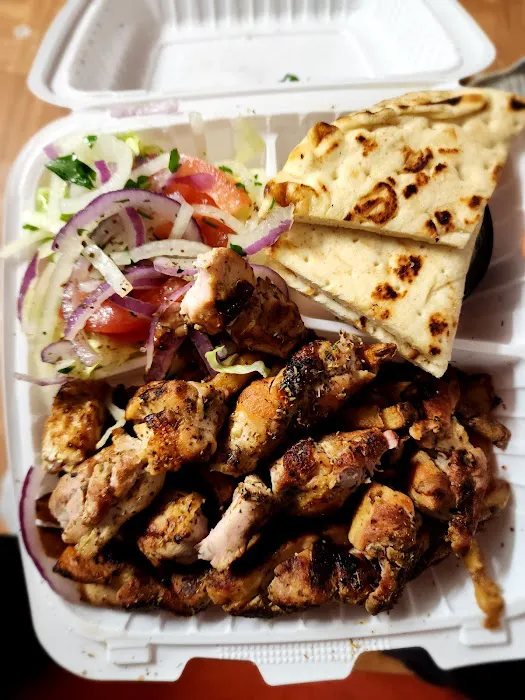 King Souvlaki Picture 9