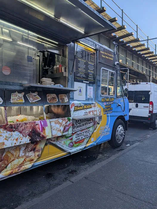 King Souvlaki Picture 4