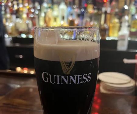Cronin and Phelan's