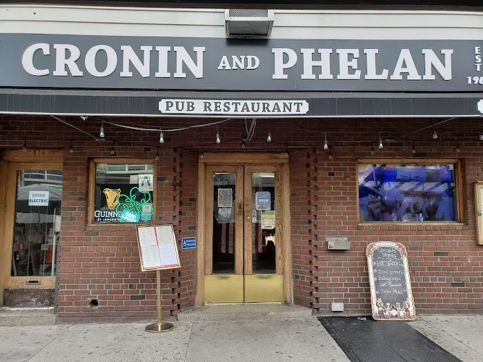 Cronin and Phelan's Picture 6
