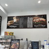 Astoria Mini Deli ico