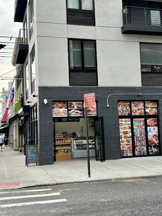 Astoria Mini Deli Picture 2