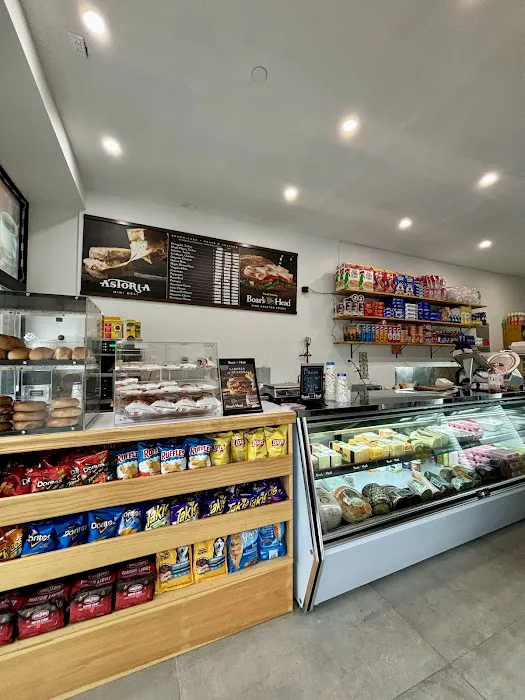 Astoria Mini Deli Picture 4