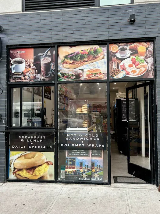 Astoria Mini Deli Picture 6