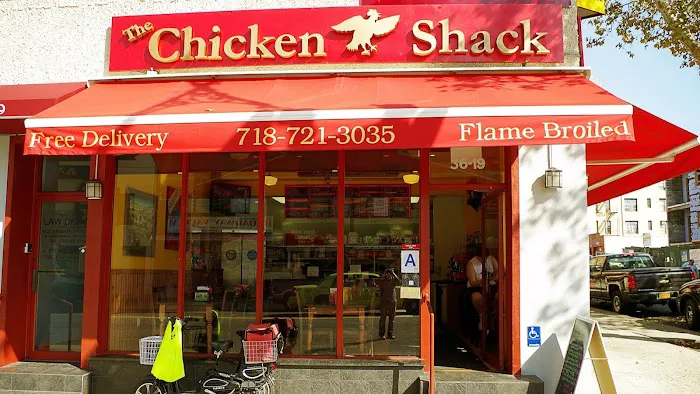 The Chicken Shack Astoria Picture 7