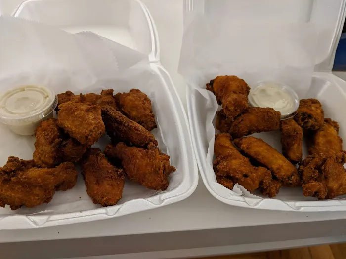 The Chicken Shack Astoria Picture 8