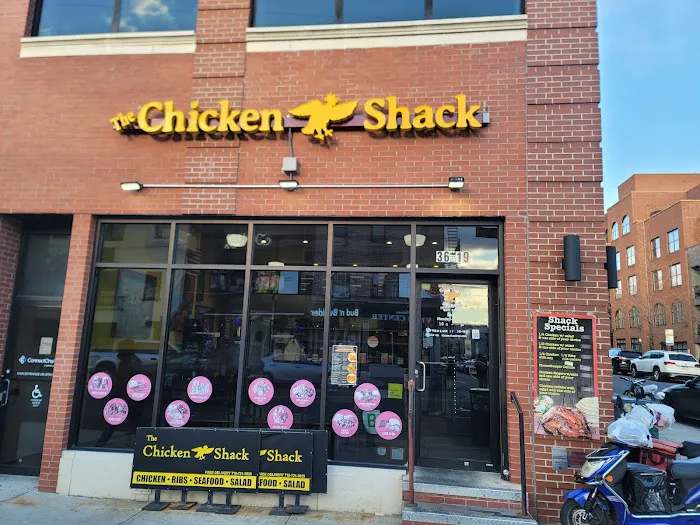 The Chicken Shack Astoria Picture 3