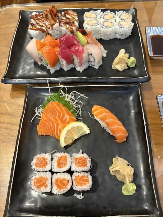 Bai Sushi Japanese Restaurant Picture 1