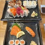 Bai Sushi Japanese Restaurant