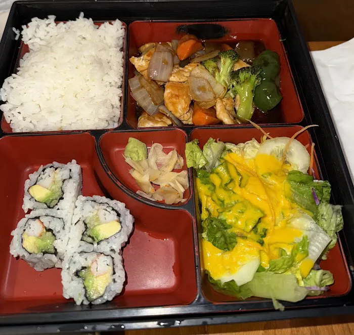 Bai Sushi Japanese Restaurant Picture 3