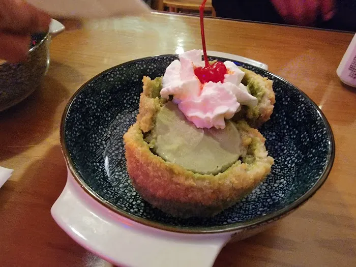 Bai Sushi Japanese Restaurant Picture 7