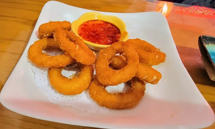 Bai Sushi Japanese Restaurant Picture 4