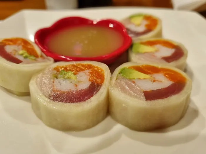 Bai Sushi Japanese Restaurant Picture 6