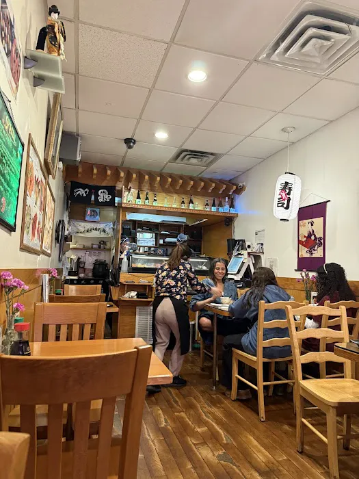 Bai Sushi Japanese Restaurant Picture 9