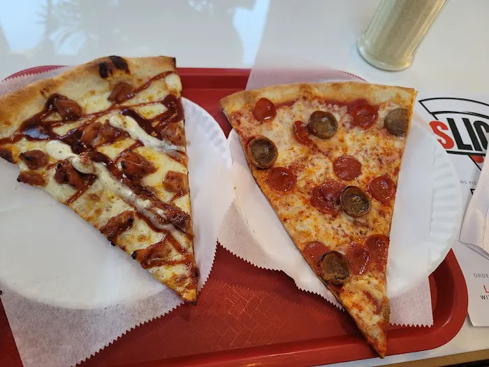 sLICe Astoria Picture 8