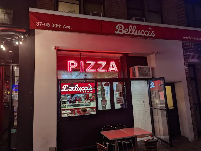 sLICe Astoria Picture 1