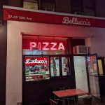 sLICe Astoria
