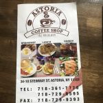 Astoria Coffee Shop