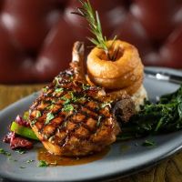 Oliver's Astoria ico