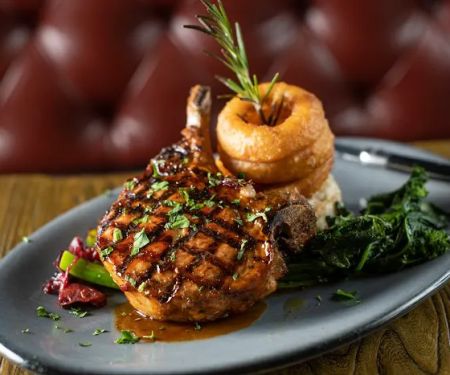 Oliver's Astoria