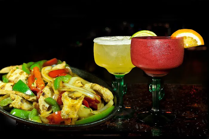 Las Margaritas Picture 1
