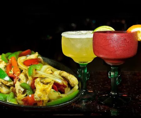Las Margaritas