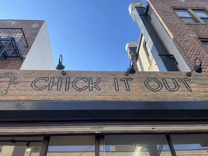Chick It Out 