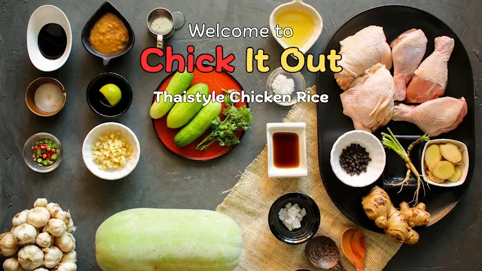 Chick It Out 