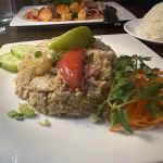 Hero Thai & Izakaya