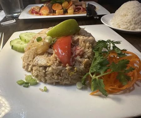Hero Thai & Izakaya