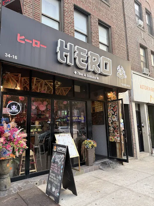 Hero Thai & Izakaya Picture 8