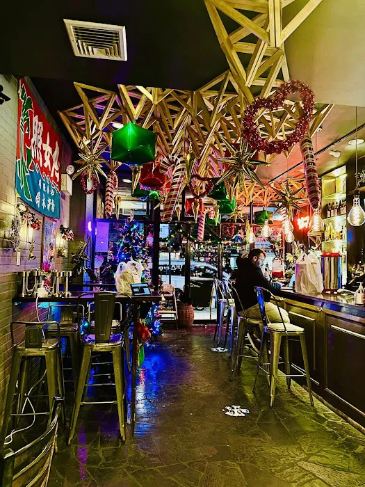Hero Thai & Izakaya Picture 10