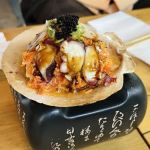 Hei Tiki & Sushi Bar