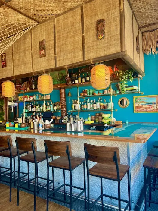 Hei Tiki & Sushi Bar Picture 10