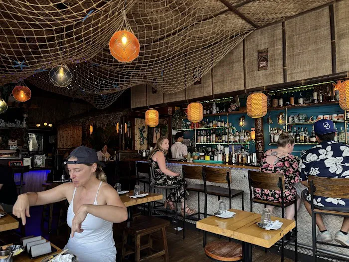 Hei Tiki & Sushi Bar Picture 9