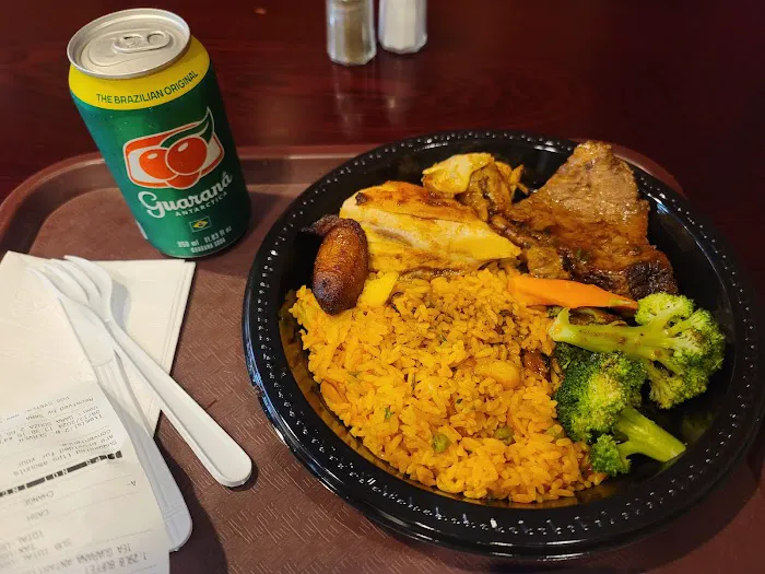 Villa Brazil Café Grill Picture 9