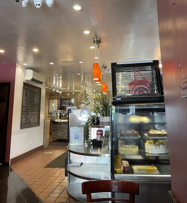 Villa Brazil Café Grill Picture 7