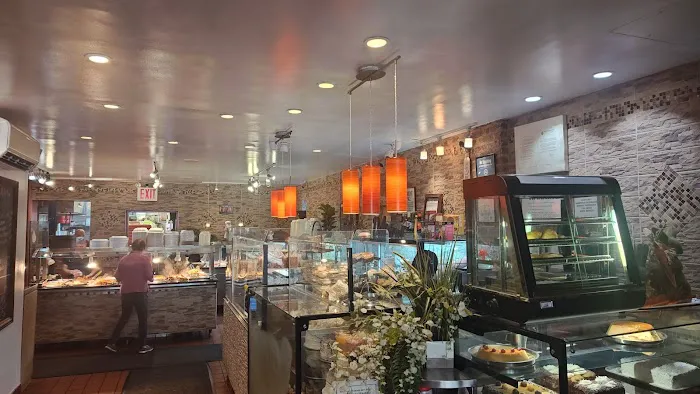 Villa Brazil Café Grill Picture 5