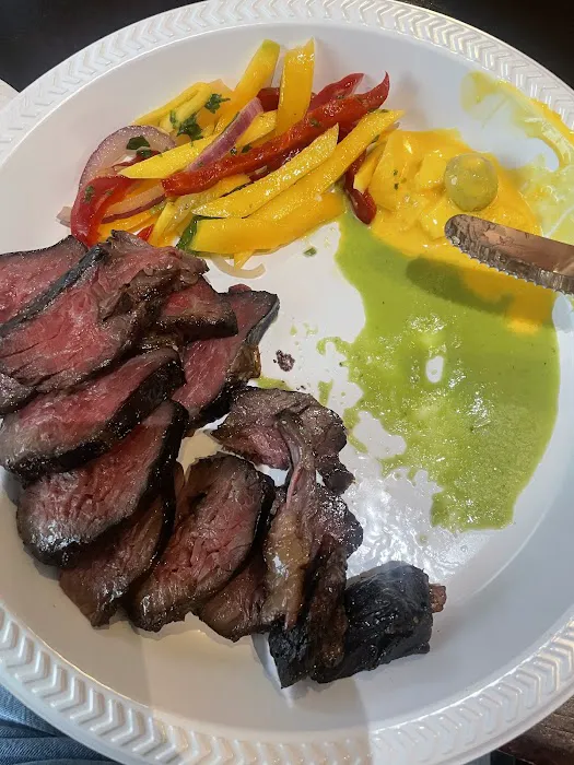 Villa Brazil Café Grill Picture 1