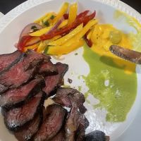 Villa Brazil Café Grill ico