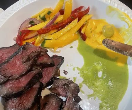 Villa Brazil Cafu00e9 Grill