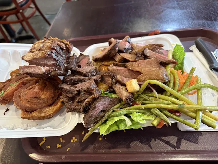 Villa Brazil Café Grill Picture 8